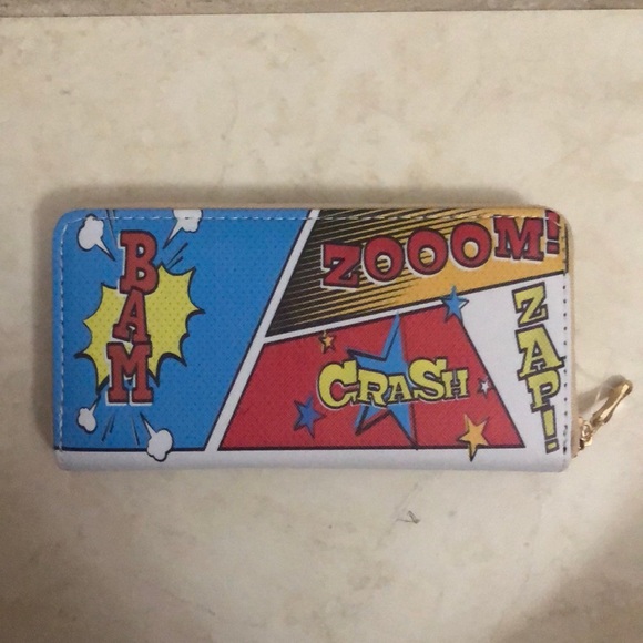 Wallet - Picture 2 of 3